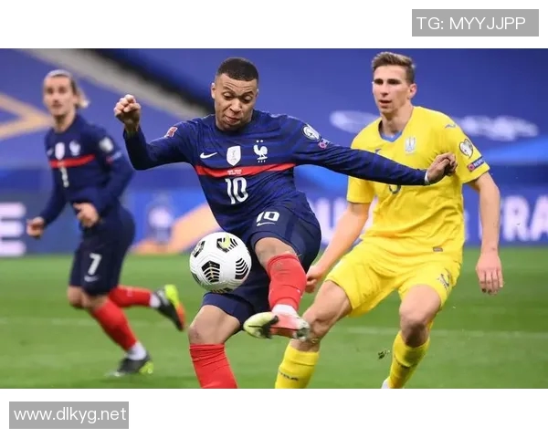 世界杯预选赛：乌克兰客场大胜白俄罗斯，亚尔莫连科双响